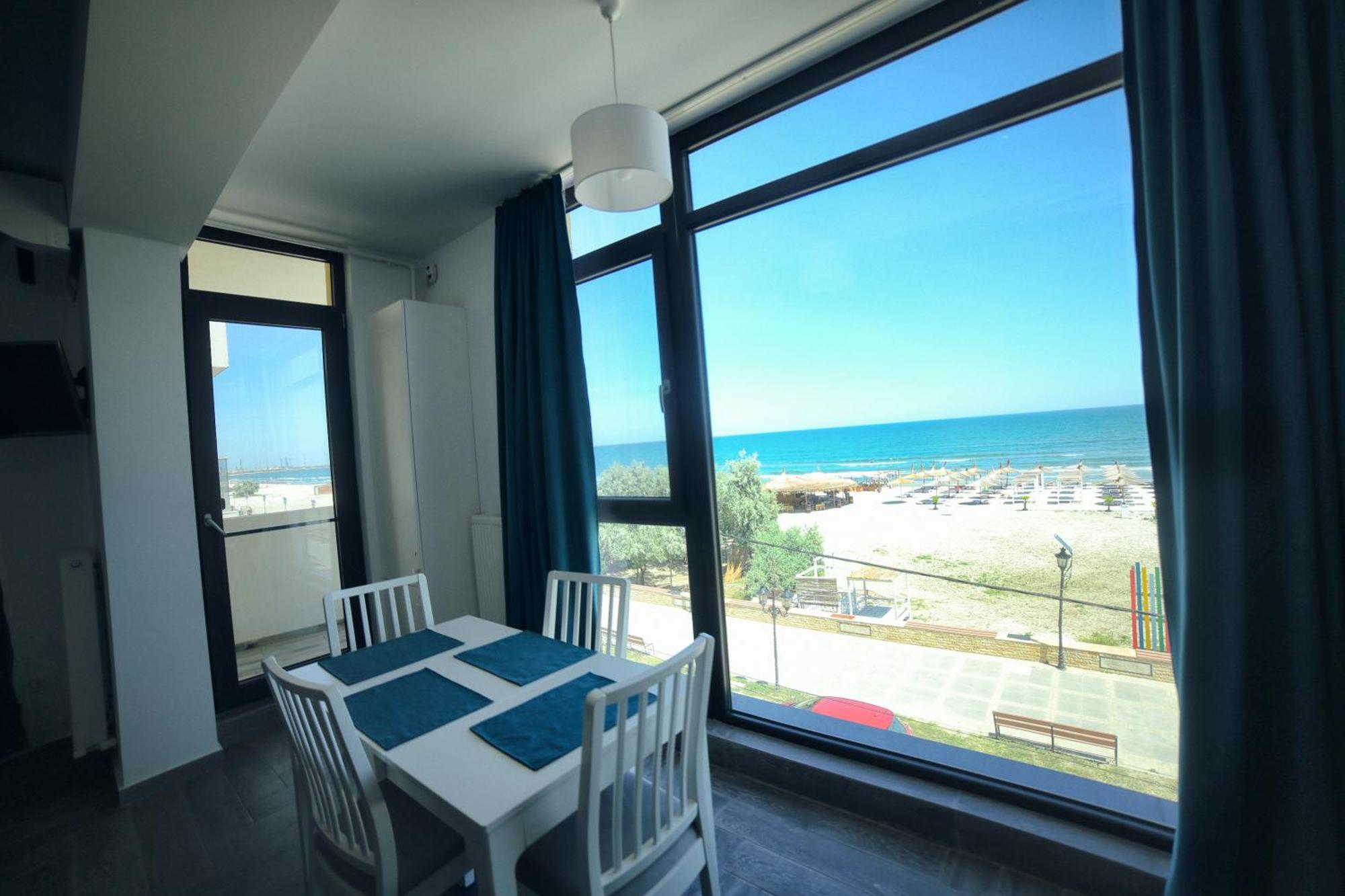 Ava Del Mar Apartment *
